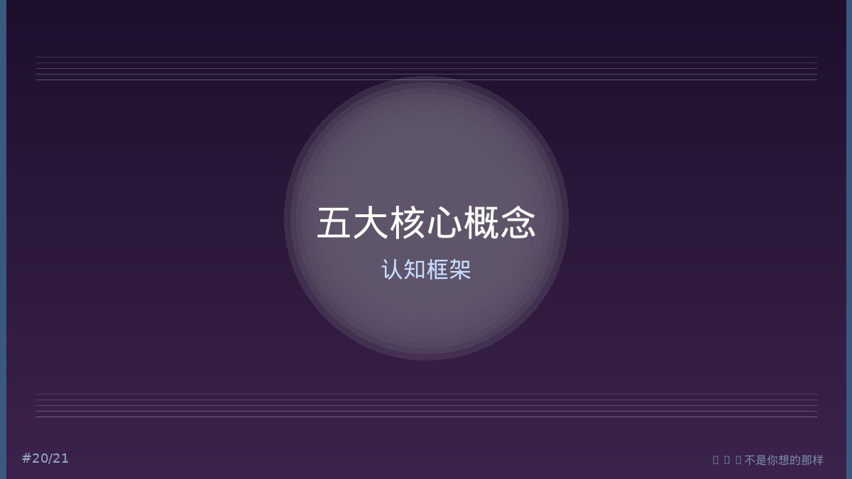 GEO认知框架与实战路径