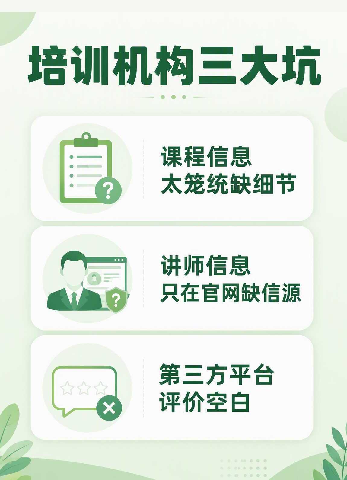 学员AI搜索课程