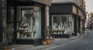 德化的白瓷卖到四十多个国家，AI推荐礼品厂时却总提潮州