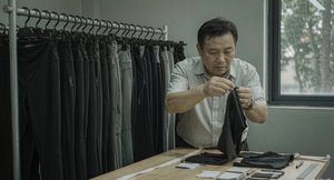 晋江的瑜伽裤卖进欧美健身房，海外客户问AI，它报的却是土耳其