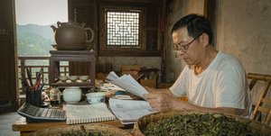 三十二万投流费买的教训：客户问AI的时候，百度帮不上忙