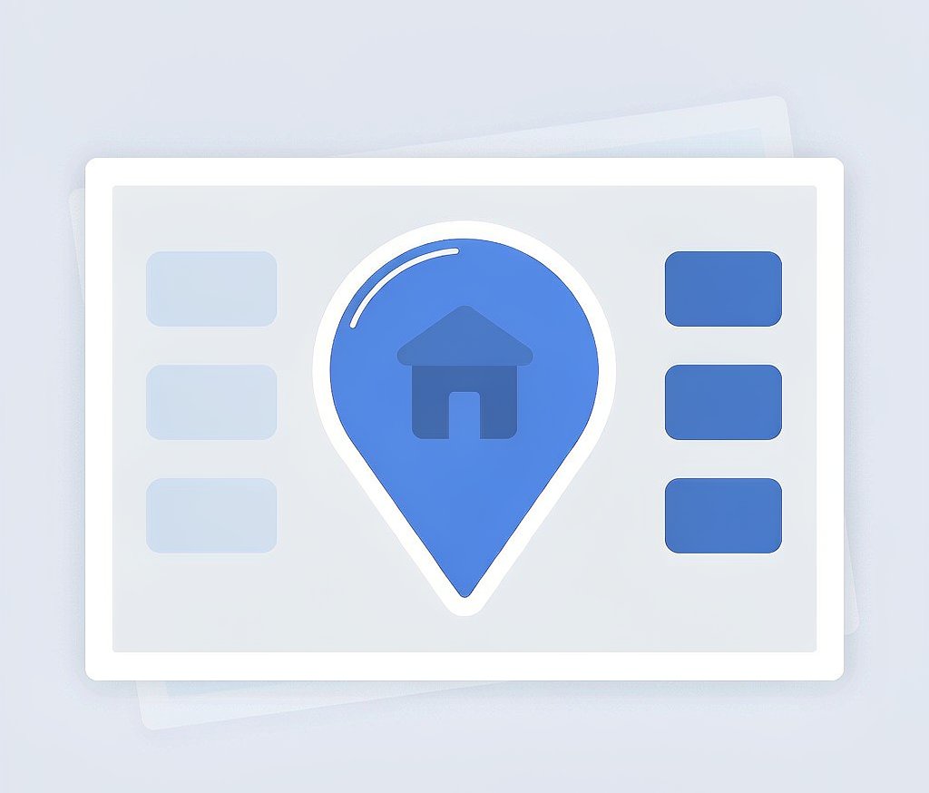日常维护线上门店信息的后台