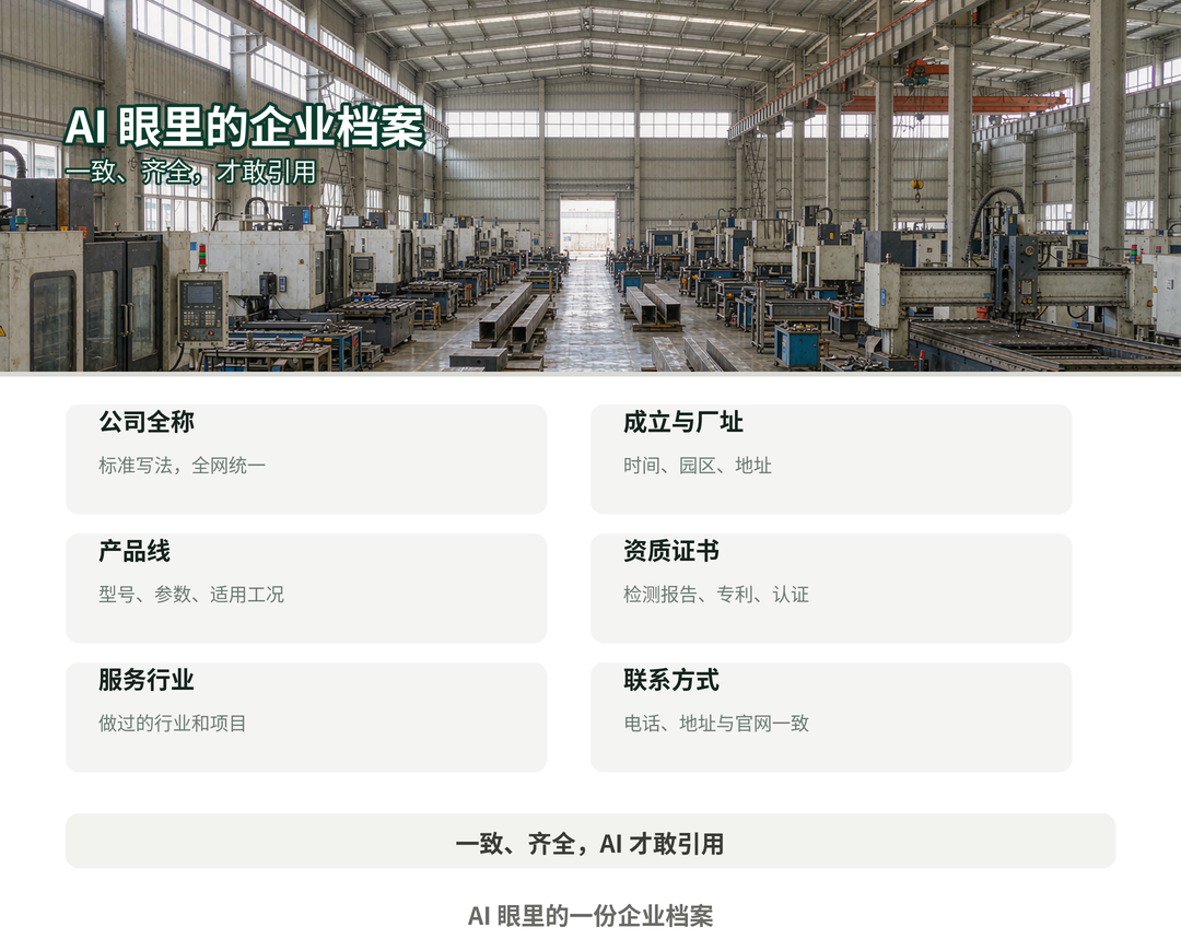 实体信息是什么