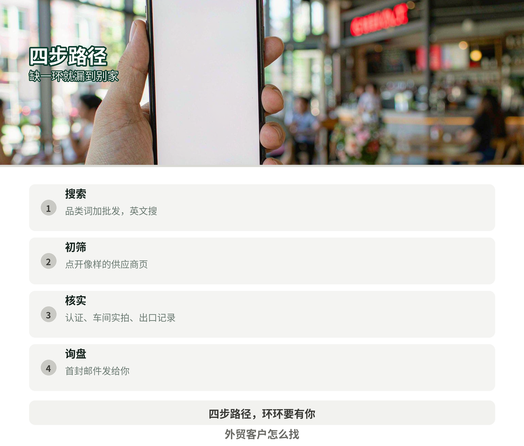 搜索路径