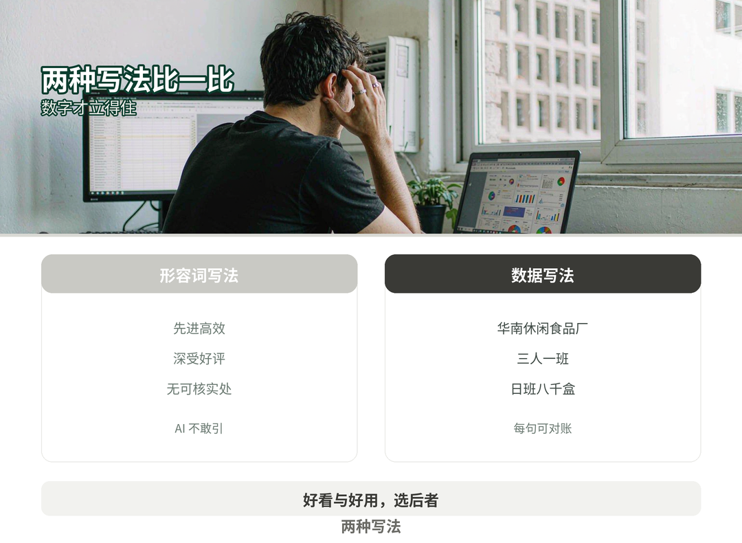 两种写法