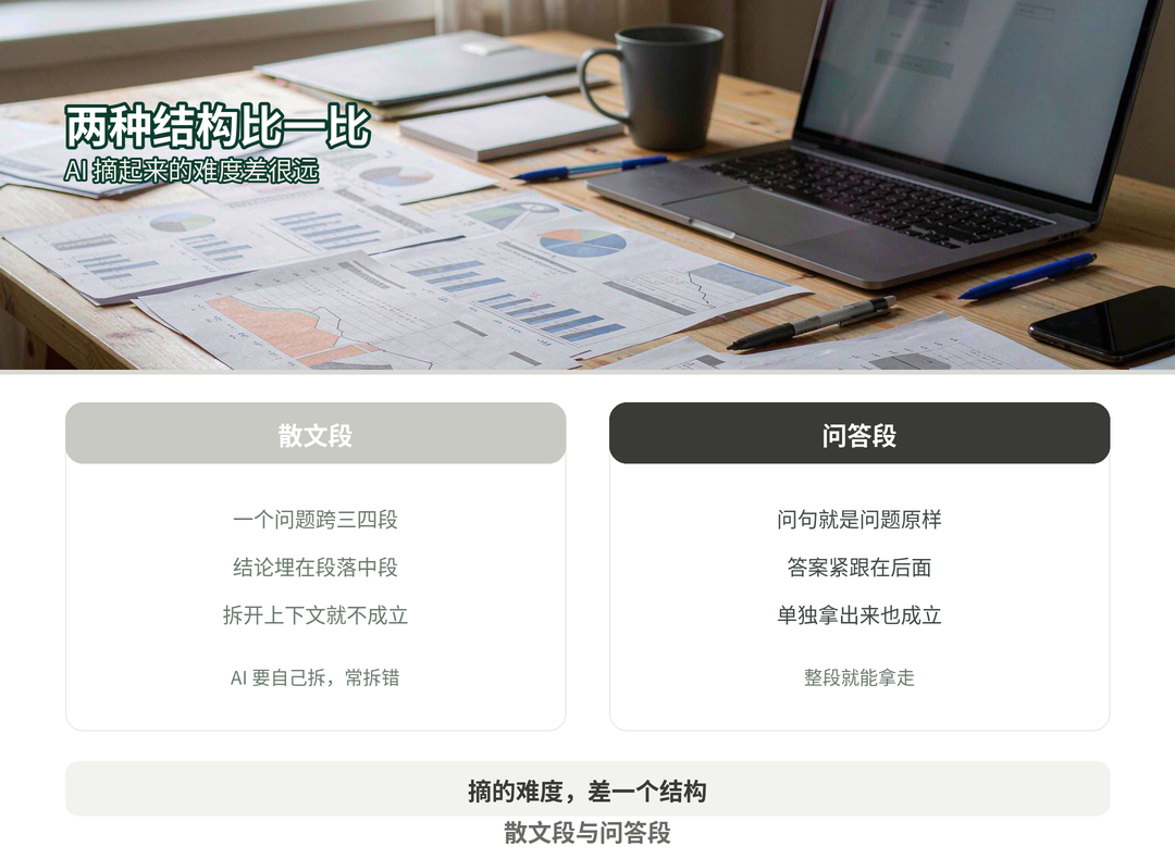 对比