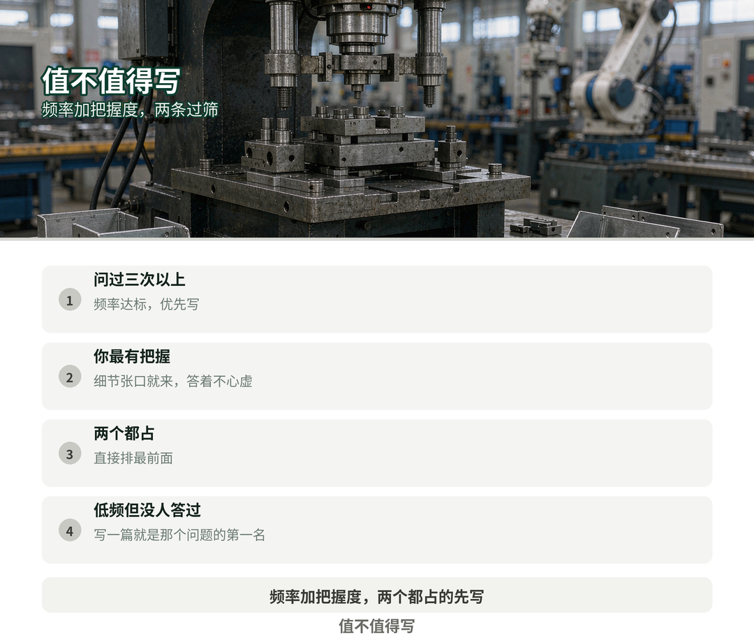 筛选