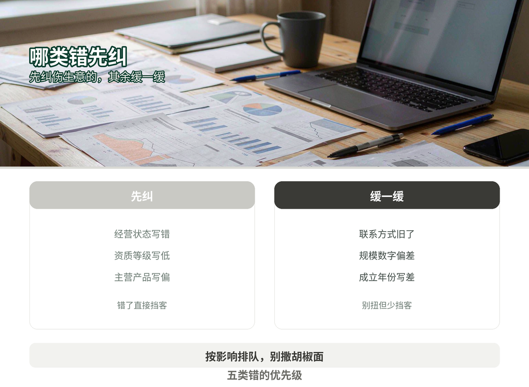 优先级