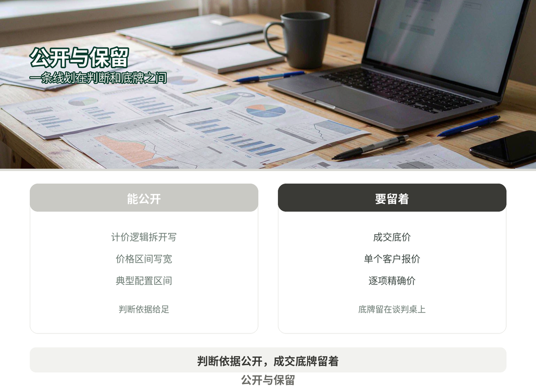界线