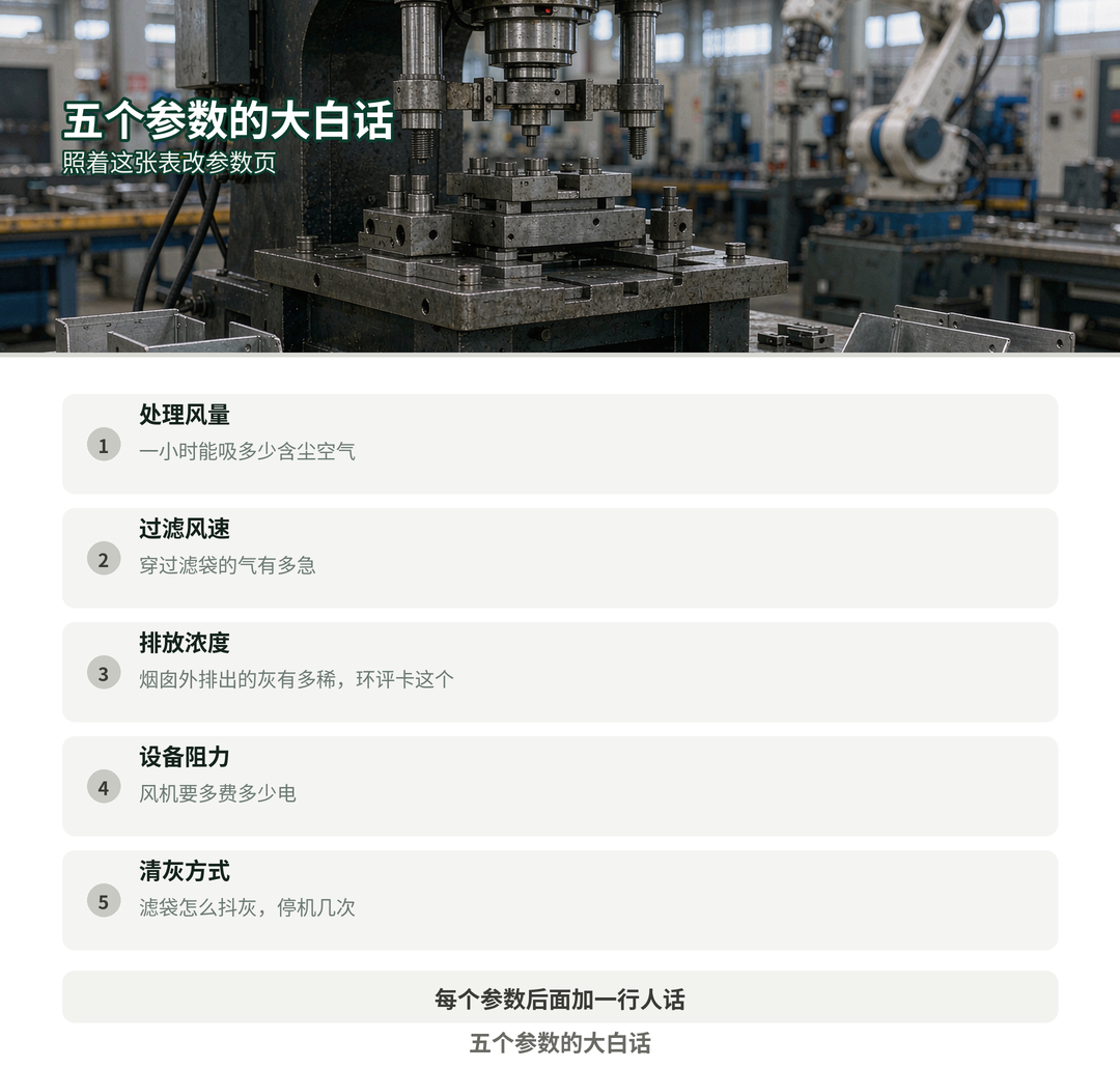 参数翻译对照表