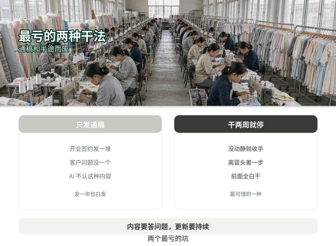 预算有限时最亏的两种花法